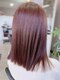 ヘアーフォーカスの写真/髪色を変えたいけど,似合う色が分からないという方も大丈夫!白髪染めや,イメージチェンジもご相談下さい!