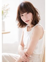 カナロアバイボニークチュール(KANALOAbyBONNY COUTURE)&nbsp;神戸大人パーマ・エイジエスパーマ・髪質改善パーマ・神戸
