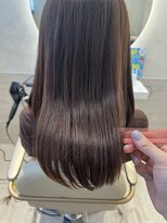 エレノア アネックス 枚方(Eleanor ANNEX)&nbsp;チョコレートブラウン