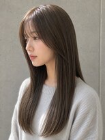アイシー 関内(ICY)&nbsp;オリーブベージュ