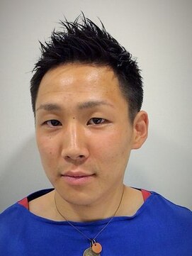 デプレ アール(des-pres R) マリン☆ショート