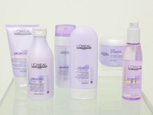 カットサロン ジュン(CUT SALON JUN)の雰囲気（豊富なケア用品多数ご準備有り◎）