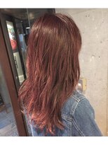 キー(kｅｙ)&nbsp;お客様style