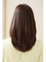 フォルテ 榛原パームス店&nbsp;ナチュラルストレート