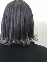 トロニー(TLONY) ブルーボブ