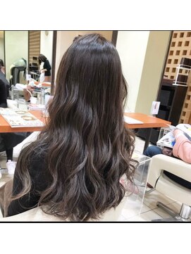 モードケイズ 六甲道店(MODE K’s) 六甲道カラーコレクション