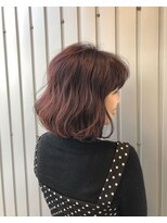 ナンブ セントラル(nambu-CENTRAL)&nbsp;チェリーレッド