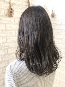 シエロ 池袋西口(Cielo) ネイビーグレージュ