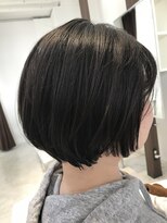 オクト ヘアー(octo hair)&nbsp;ショート
