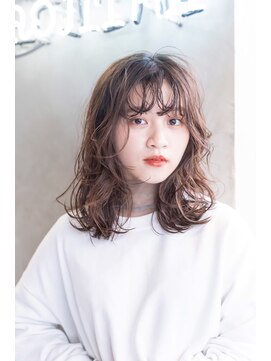 シエナ 渋谷(Siena) siena レイヤーミディ　渋谷