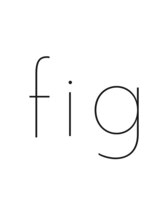 フィグバイアルテフィーチェ(fig by artefice) fig byartefice