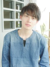 金沢文庫駅のメンズカジュアルが得意なサロン一覧 ホットペッパービューティー