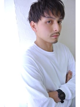 ムーンジェジェ(moon jeje) グランジショート★　藤原