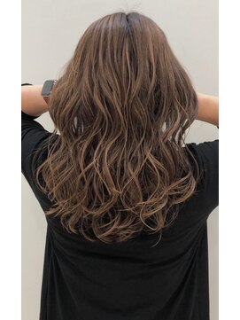 リコ ヘアー メイク(LIKO) 【LIKO  hair make】立体感抜群☆ハイライト