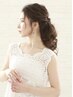 【全日7時～8時】　早朝ヘアセット￥3980  (新宿ヘアセット)