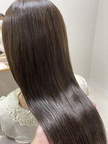 マロ(Maro)&nbsp;美髪グレージュ