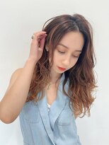 ディレクト 新宿(Direct)&nbsp;ハイライト×ロングレイヤー☆