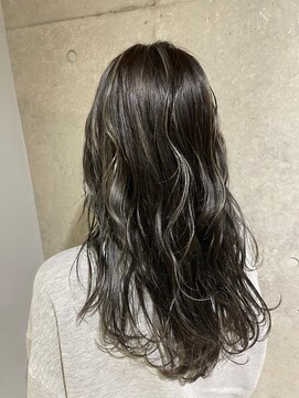 アースエレガンス 田町店(EARTH Elegance) ゆるふわフェアリースタイル