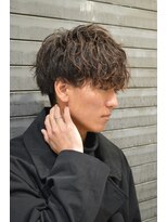 ジェイドゼロウィズアクロス(JADE -zero- with AKROS)&nbsp;スパイラルマッシュ