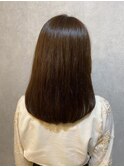 オリーブベージュ♪*。