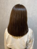 ウィスプ 赤羽店(wisp) オリーブベージュ♪*。