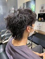 ルシードスタイル ボーグル岐阜店(LUCIDO STYLE BOGL) ソフトツイストスパイラル