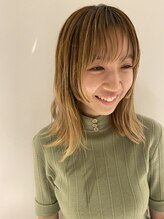 コクーン(Cocoon) かえで