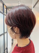 バイコーリング(By THE CALLiiiNG)&nbsp;ピンクショート