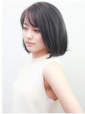 ナチュラルボブ