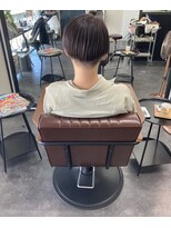 スターガーデン(STAR GARDEN)&nbsp;2022年6月発売◎神カリスマミルボンENOGカラー５バイオレット◎