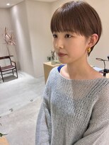 キュー(que)&nbsp;コンパクトショート