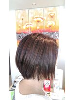 ヘアーリゾート ライフ(Hair Resort LIFE) ハイライト★