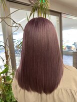 ヴィフ 大船(VIF)&nbsp;デザインカラー/こなれハイトーン/プレミアムカラー大船//大船駅