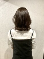 リバティ 吉祥寺(Liberty)&nbsp;外ハネスウィングボブ