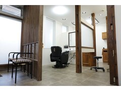 Hair Make Fine 高円寺店 【ヘアーメイク ファイン】