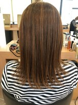 シャンプーボーイ ヒノ(SHAMPOO BOY Hino)&nbsp;ベージュカラー