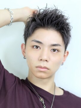 リップス 表参道店(LIPPS) ミッチーショート