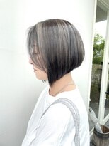 イロヘア 北岡崎店(ilo.hair)&nbsp;アンブレラカラー