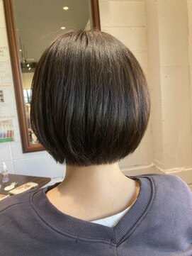 チアー ヘアリラクゼーション(cheer HAIRRELAXATION) ハイライト