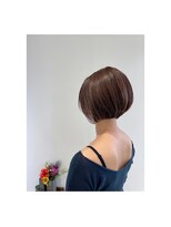 ユアレッシュブ 成田店(Your Lecheveu) グラデーションボブ