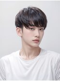 ハンサム×クール×ツーブロック　10代20代30代40代50代