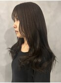 レイヤースタイル