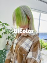 ハウル(HOWL)&nbsp;BiColor