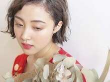 ラクサ ヘア ワークス(LAXA HAIR WORKS)