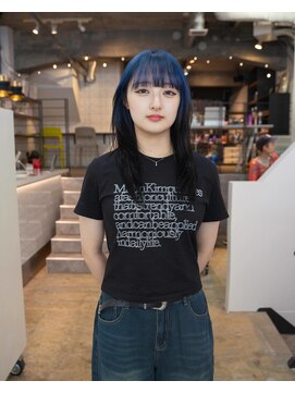 マーケット(MARKET) グラデーションカラー