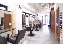 ヘアーサロン ウィング(HAIR SALON Wing)