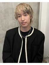 アメリ(AMELIE) 和田 仁