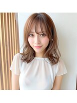 ネオヘアー 緑地公園(Neo hair) Style