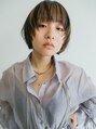 テトヘアー(teto hair) 骨格髪質、ファッションに似合わせたショートスタイルが得意です