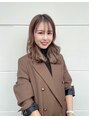 オーブ ヘアー フローラ 高知店(AUBE HAIR flora) 山崎 真優
